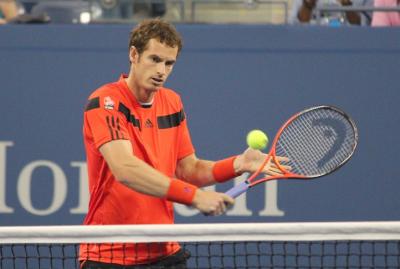 Andy Murray leads Great Britain as they visit Belgium this weekend in the 2015 Davis Cup Final at the Flanders Expo in Ghent