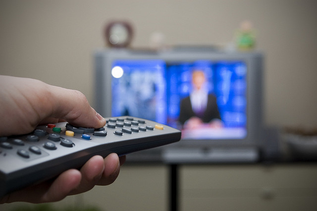 How much TV you watch as a young adult may affect midlife cognitive function