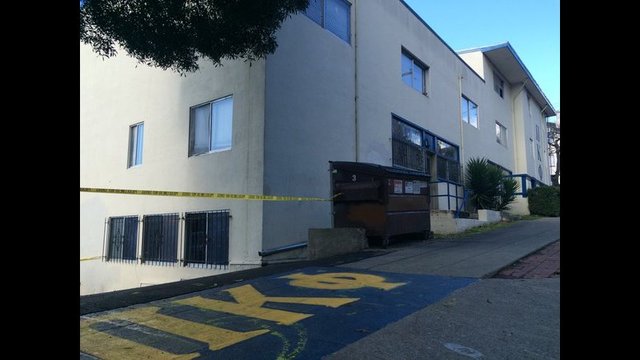 Man found dead at Berkeley fraternity house Saturday morning