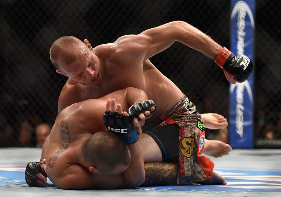 Donald Cerrone