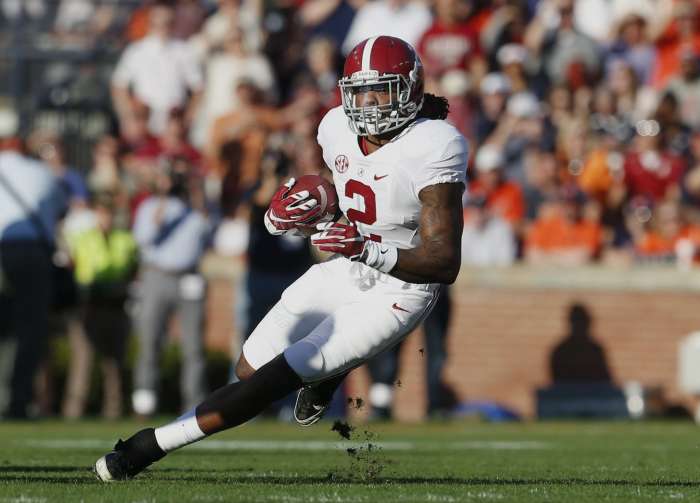 Derrick Henry AP