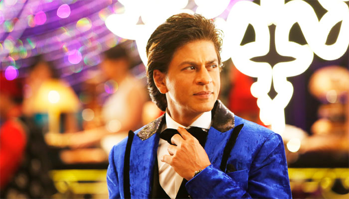 No special reason for acting in ensemble cast Shah Rukh Khan