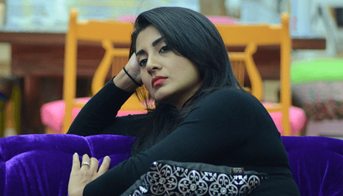 Bigg Boss Rimi Sen gets evicted