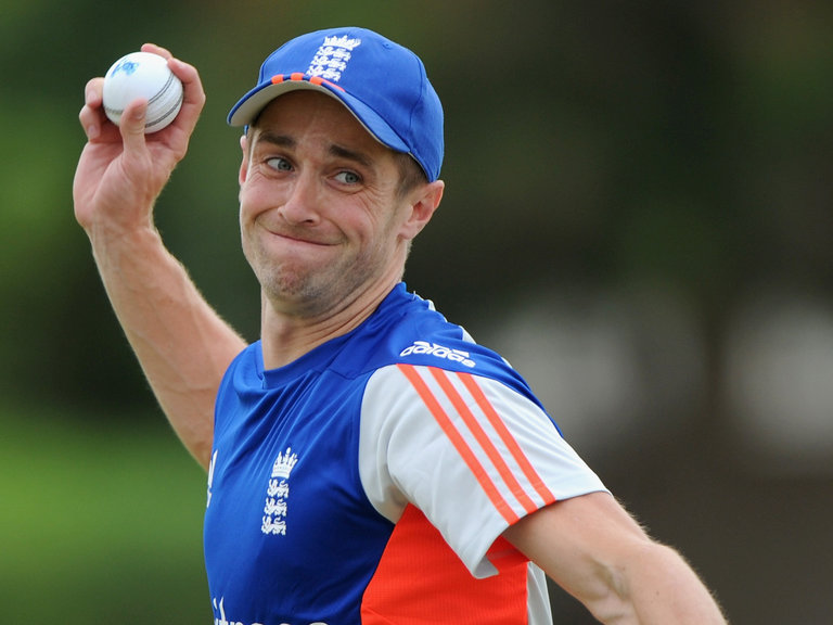 Chris Woakes Will play in the Boxing Day Test in Durban