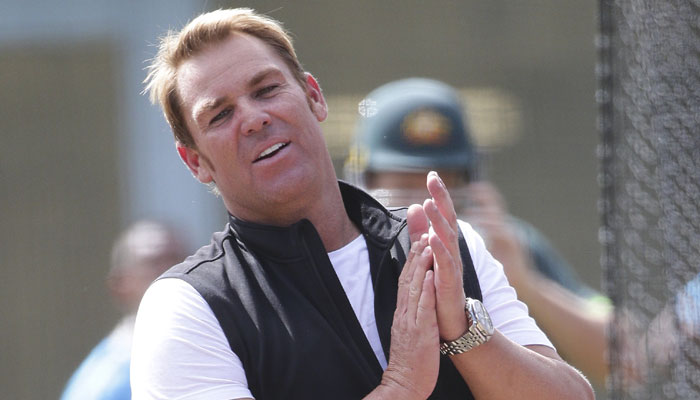 Cricket Australia rejects Shane Warne's request for a day-night Boxing Day Test