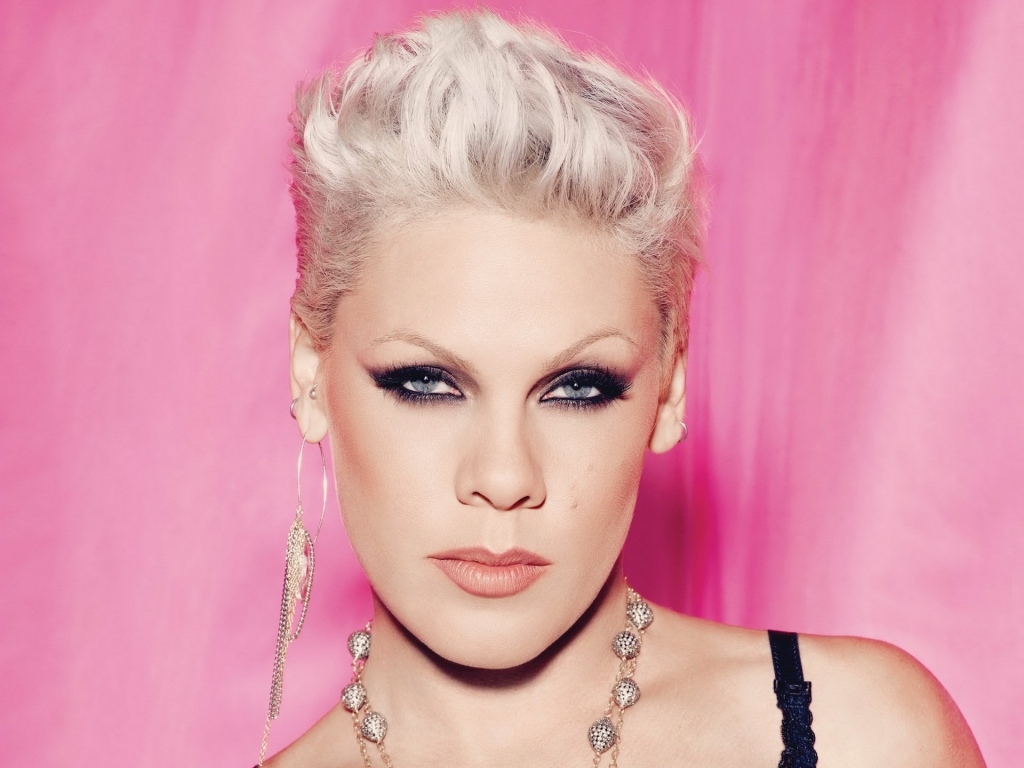 Pink Named New Ambassador for UNICEF: 'It's So Empowering to Be in Charge of