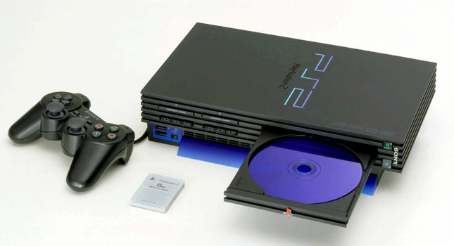 Sony wants your PS2 Classics game suggestions