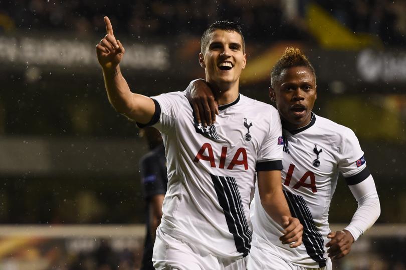 Erik Lamela