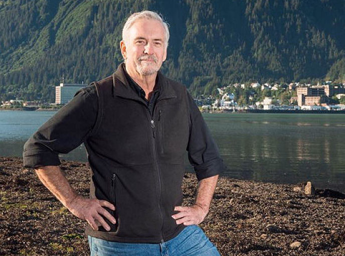 Juneau Alaska Mayor Found Dead