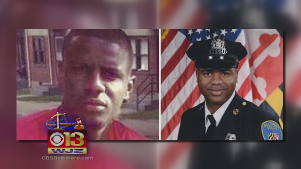 Baltimore police officer gets new trial date in Freddie Gray case