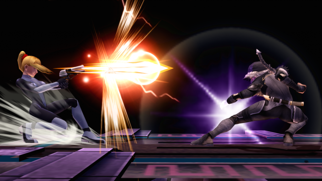 Smash Bros Brawl Mod 'Project M' Comes to an End