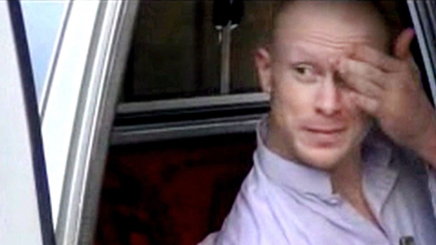 We'll Hear Bowe Bergdahl's Side Of The Story In Serial's New Season