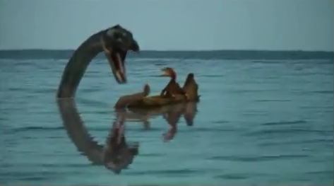 Experts-Solved-A-Puzzle-As-How-Plesiosaurs-Used-To-Swim-Through-Ocean