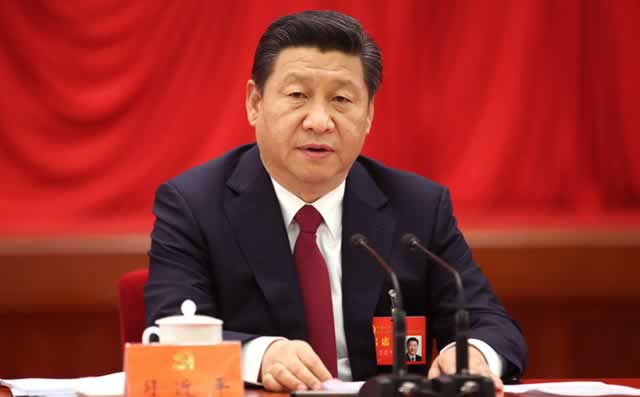 President Xi