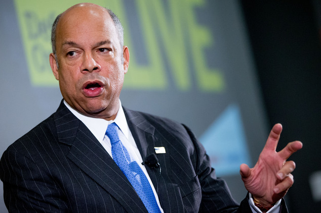 Secretary of Homeland Security Jeh Johnson said at a Defense One magazine briefing on Monday that his department would soon be issuing a new terrorism threat alert system