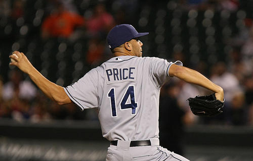 David Price