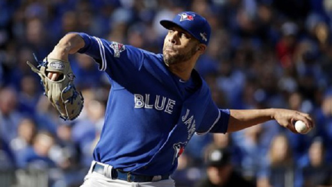 David Price Signs Free Agent Contract Deal