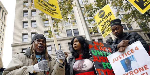 High stakes for Baltimore as Freddie Gray trials begin