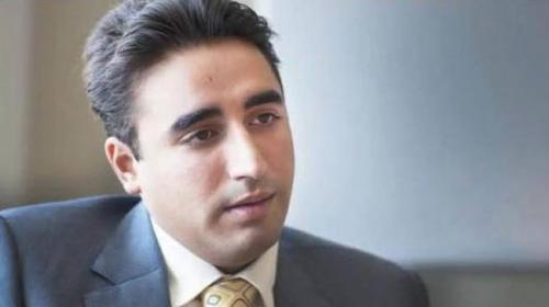 Infant's death Bilawal orders inquiry into the incident