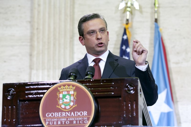 Puerto Rico going down to the wire on $355M debt payment