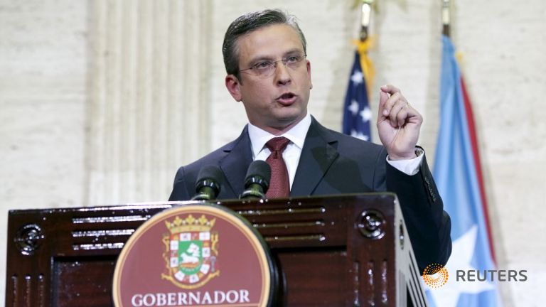 Puerto Rico going down to the wire on $355M debt payment