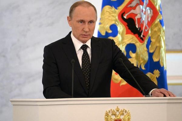 Putin promises more than just tomato sanctions against Turkey