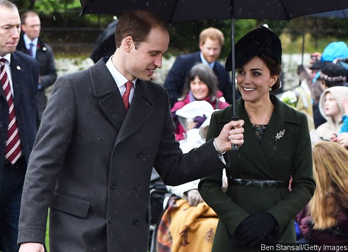 Kate Middleton Looks Fabulous While Attending Sandringham Christmas Day Service