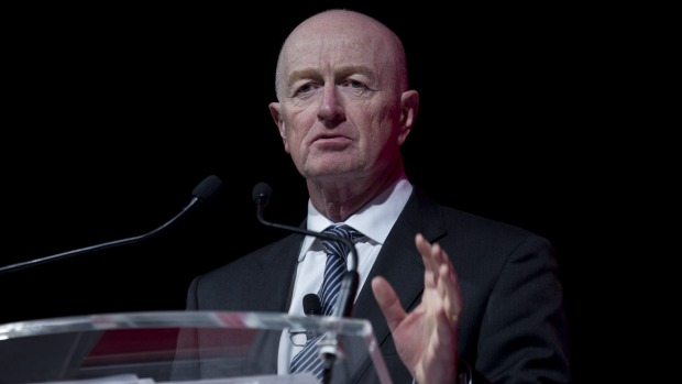 Just chill. RBA leaves rates at 2 per cent for seventh month in a row