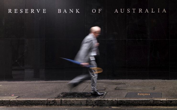 Aussie dollar slips amid traders gearing up for volatile week