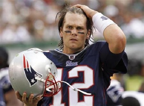 Tom Brady