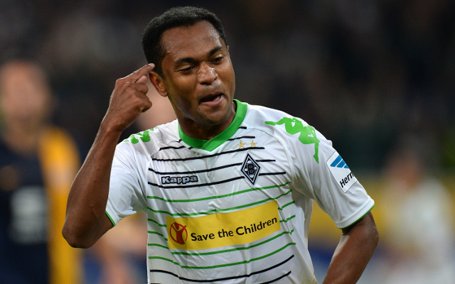 Raffael goal video Borussia Monchengladbach exploit awful Man City defending