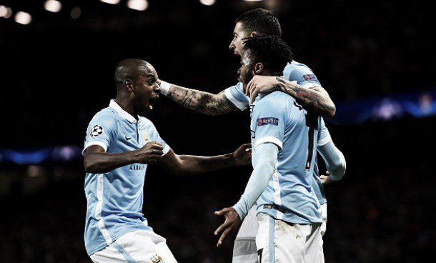 City make history to top their Champions League group- what does this mean