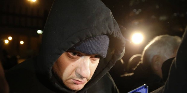 Officer in Laquan McDonald shooting arraigned Tuesday