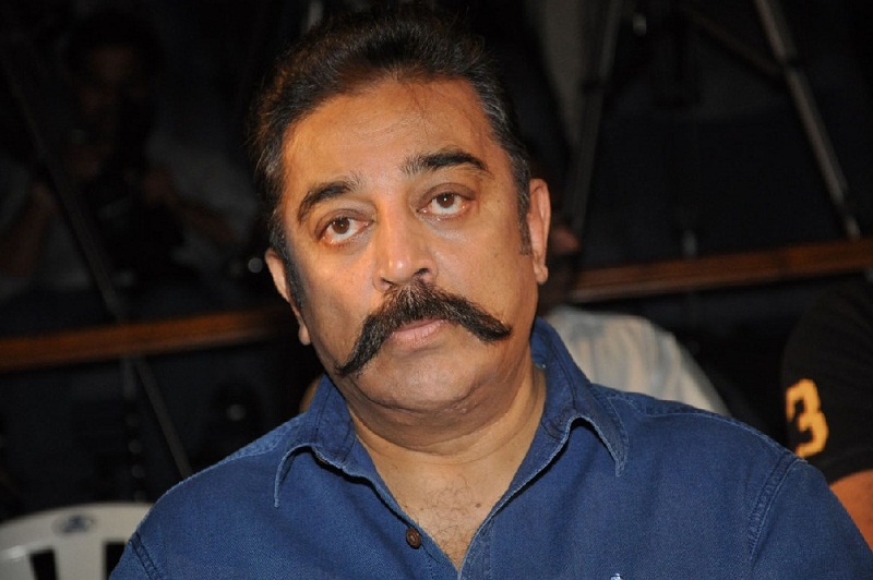 Kamal denies remarks against TN govt’s relief works