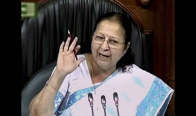 Rajya Sabha disrupted as Congress raises DDCA