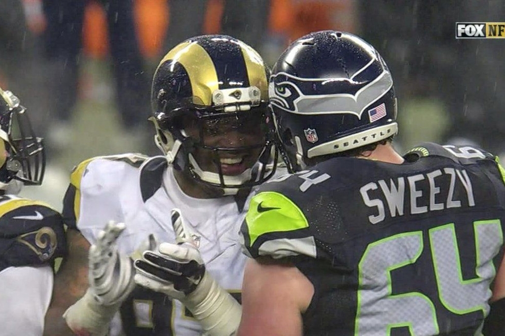 St. Louis Rams vs. Seattle Seahawks: Full Seattle Game Plan Preview