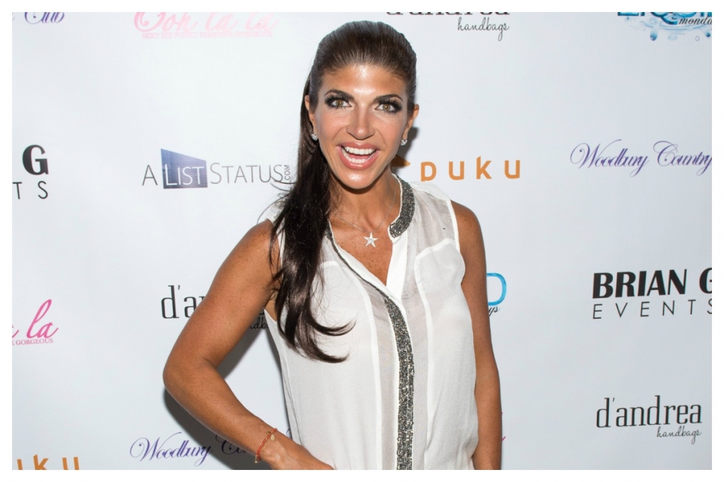 Teresa giudice