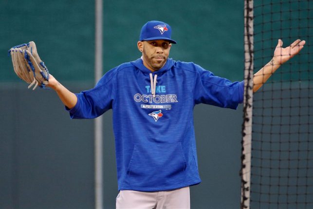 Red Sox Reportedly Agree To Deal With David Price For 7 Years, $217 Million