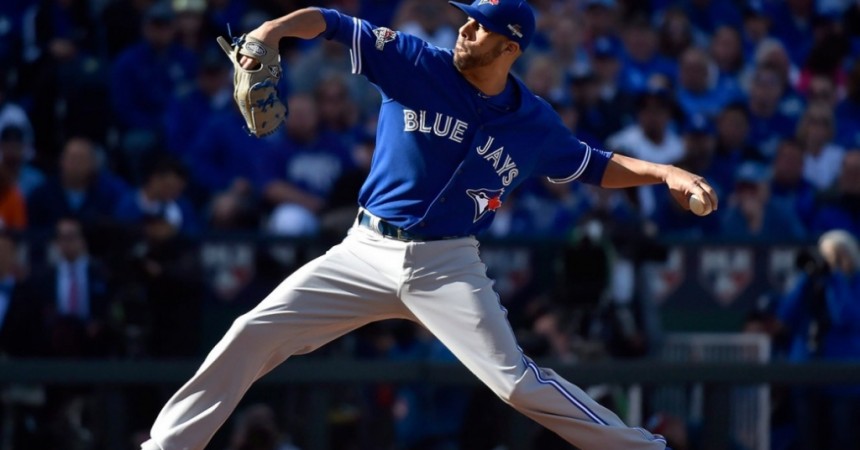 Red Sox Reportedly Agree To Deal With David Price For 7 Years, $217 Million