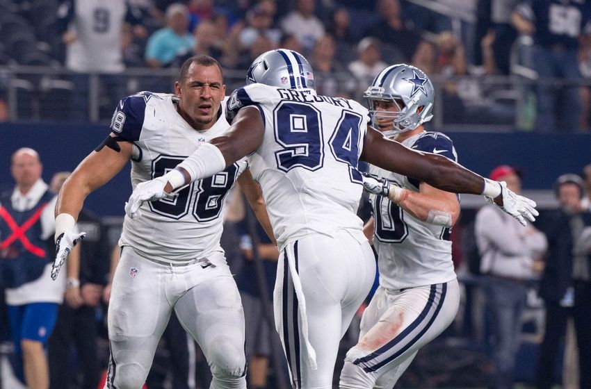 Here's the Dallas Cowboys best chance at victory Monday night