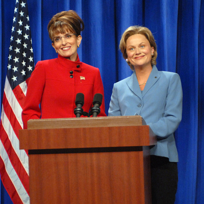 Tina Fey and Amy Poehler’s Best Saturday Night Live Moments Watch