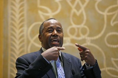 Carson criticizes Chicago leaders for delay releasing video