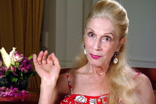 Lady Colin Campbell