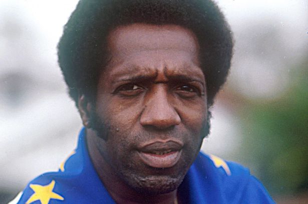 Meadowlark Lemon- 1970s