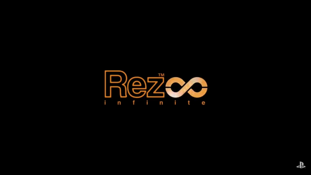 Rez's'time has come with VR Version Say Dev