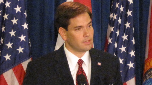 Marco Rubio