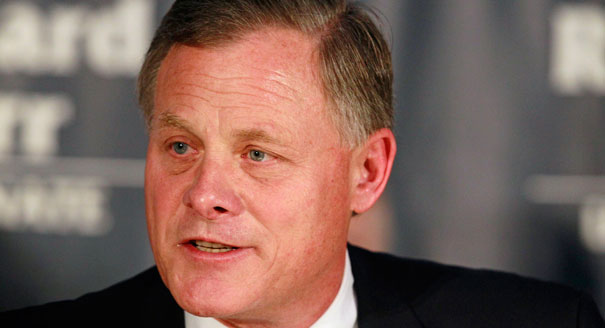 Richard Burr