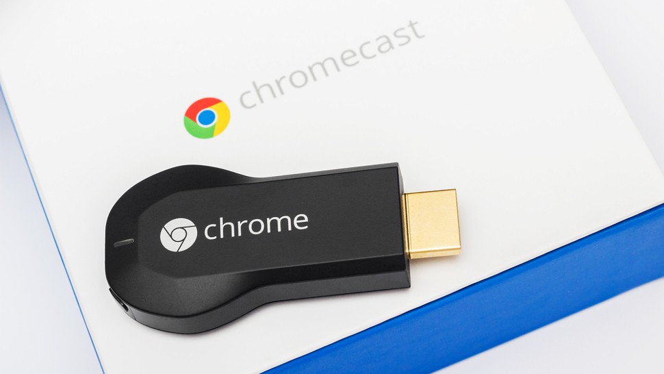 Top Story Google's awesome deal on Chromecasts