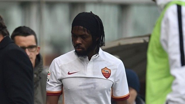 Roma gets a boost after Gervinho cleared to play in Champions League match