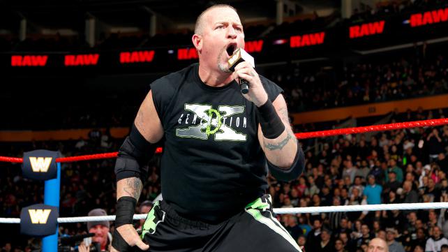 Road Dogg